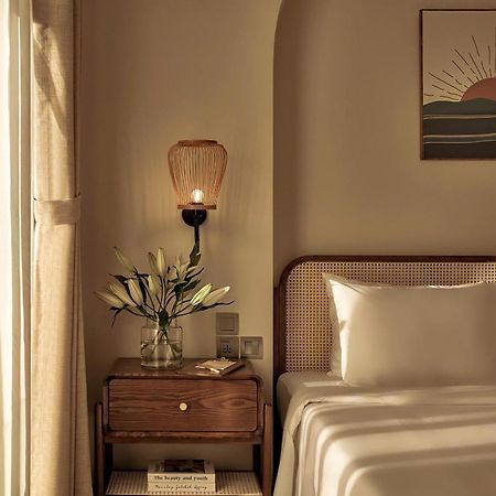 Rubens Boutique Hotel Фантхьєт Екстер'єр фото