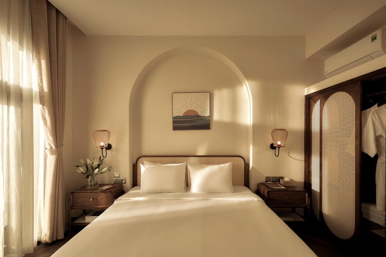 Rubens Boutique Hotel Фантхьєт Екстер'єр фото