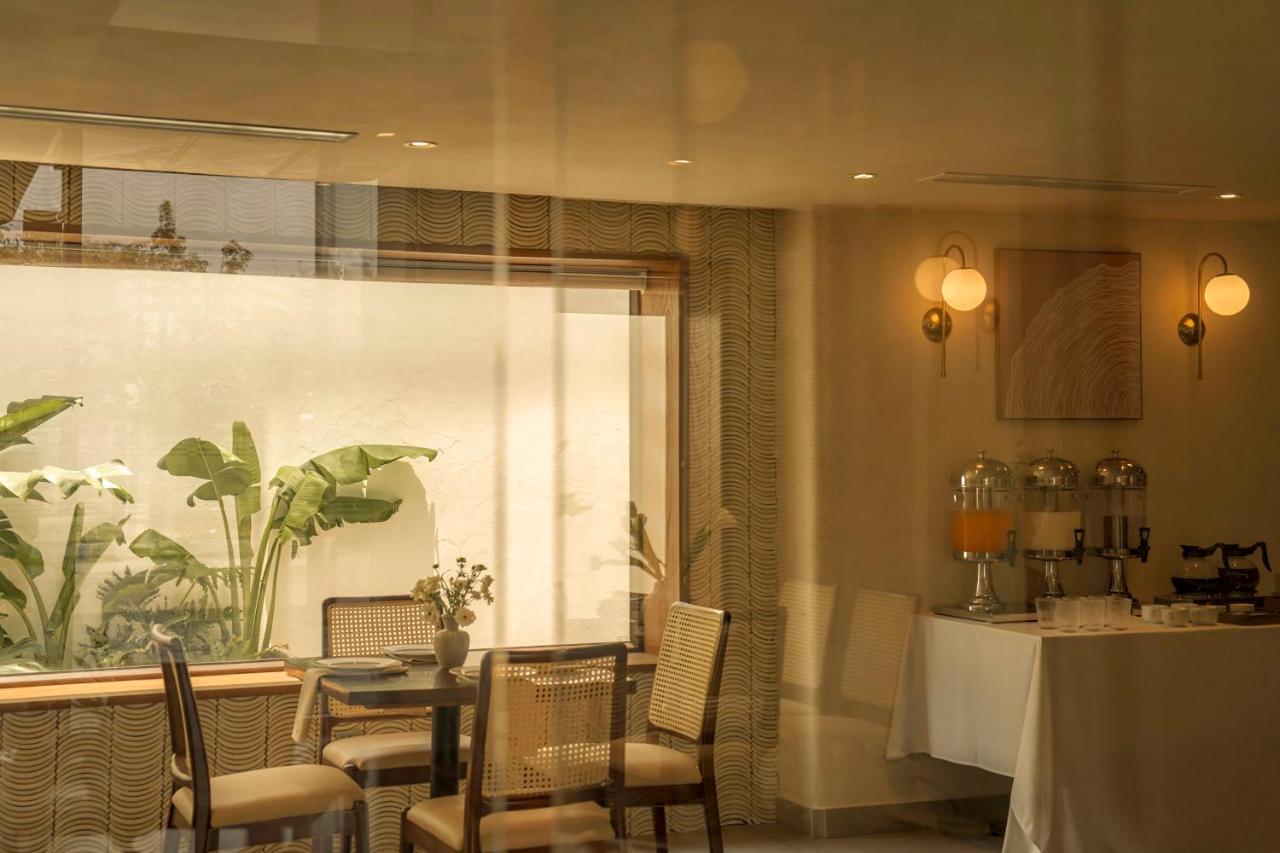 Rubens Boutique Hotel Фантхьєт Екстер'єр фото