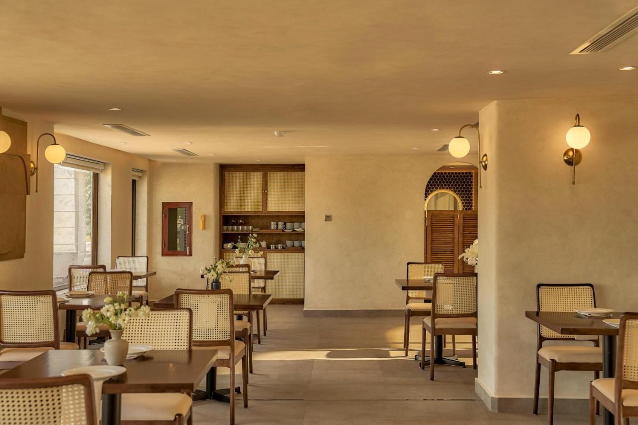 Rubens Boutique Hotel Фантхьєт Екстер'єр фото