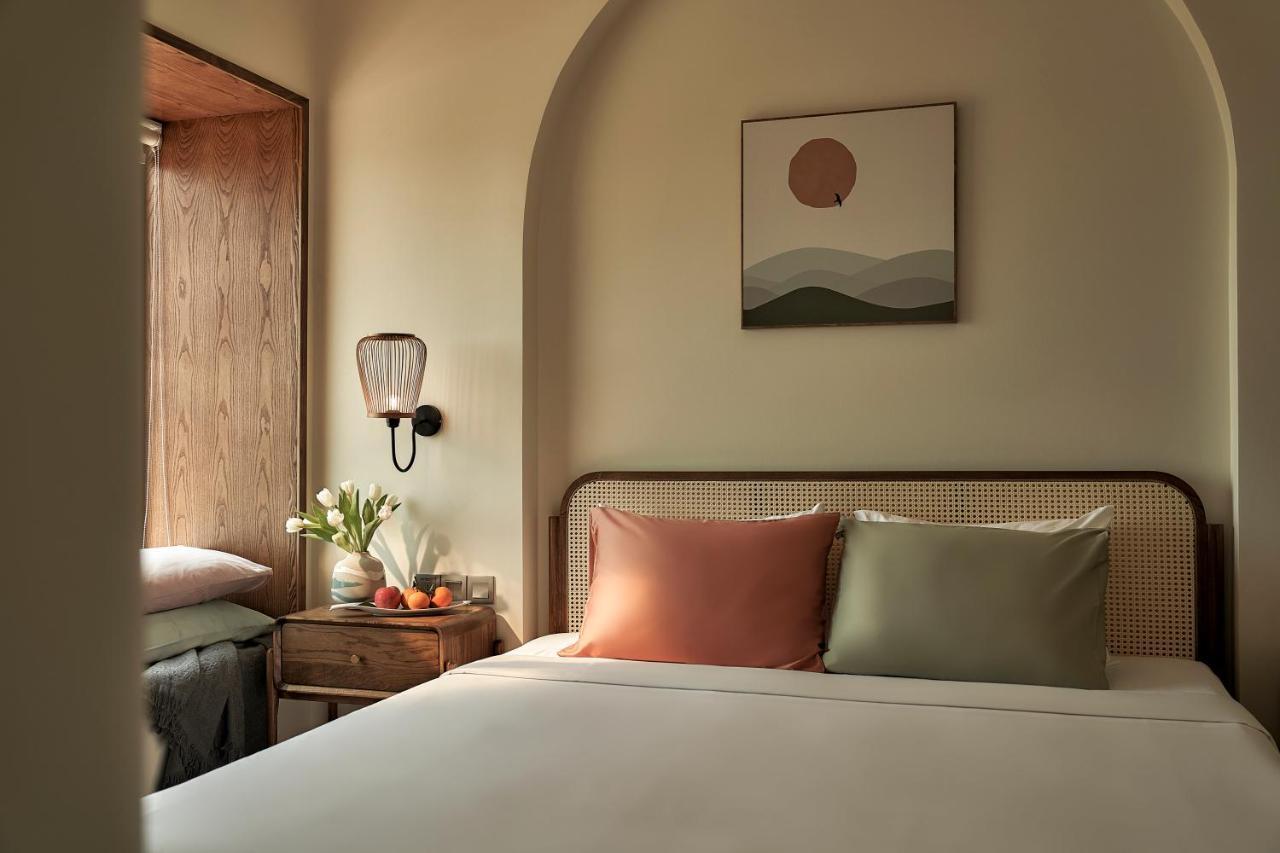 Rubens Boutique Hotel Фантхьєт Екстер'єр фото
