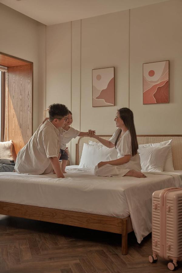 Rubens Boutique Hotel Фантхьєт Екстер'єр фото
