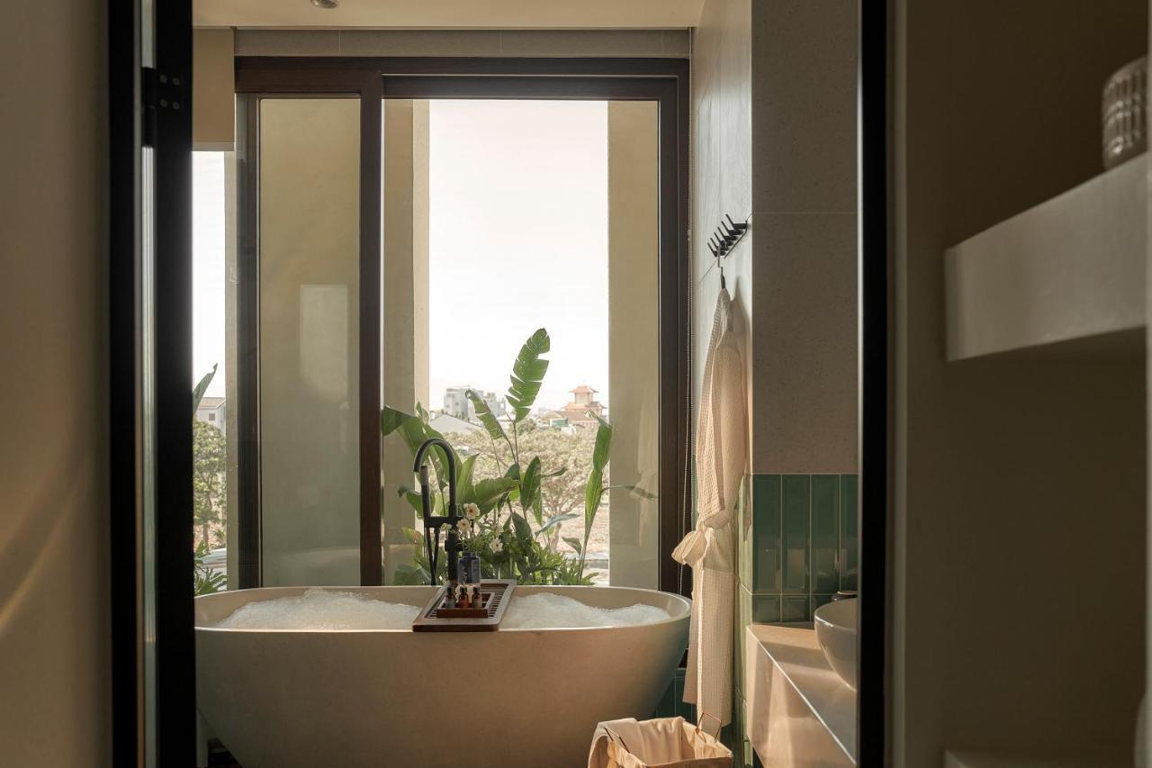 Rubens Boutique Hotel Фантхьєт Екстер'єр фото