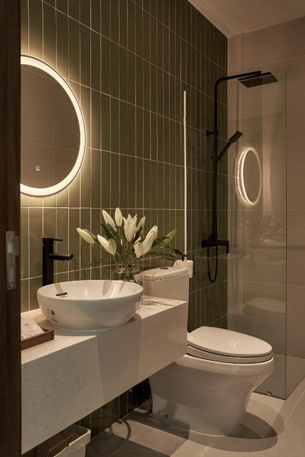 Rubens Boutique Hotel Фантхьєт Екстер'єр фото
