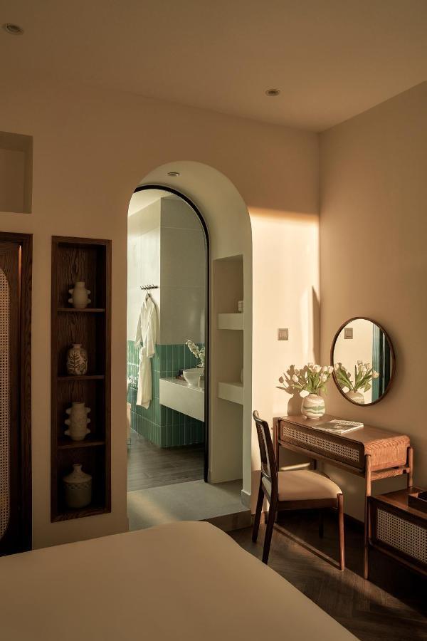Rubens Boutique Hotel Фантхьєт Екстер'єр фото