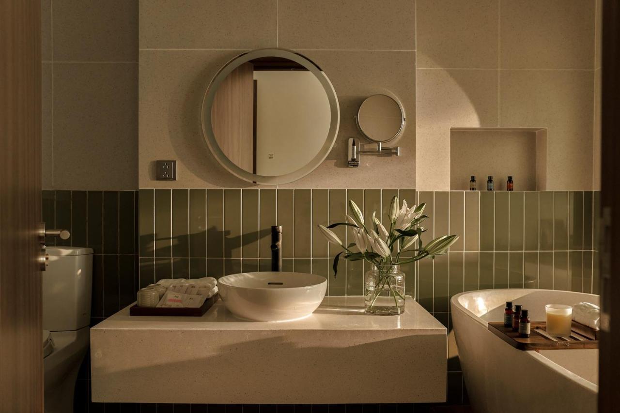 Rubens Boutique Hotel Фантхьєт Екстер'єр фото