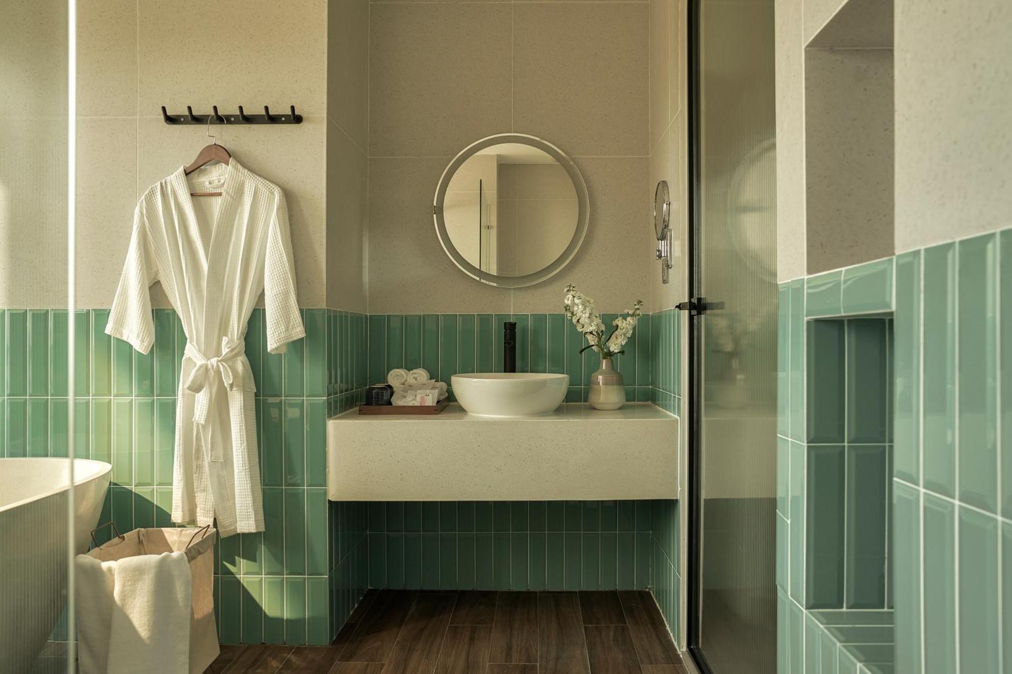 Rubens Boutique Hotel Фантхьєт Екстер'єр фото