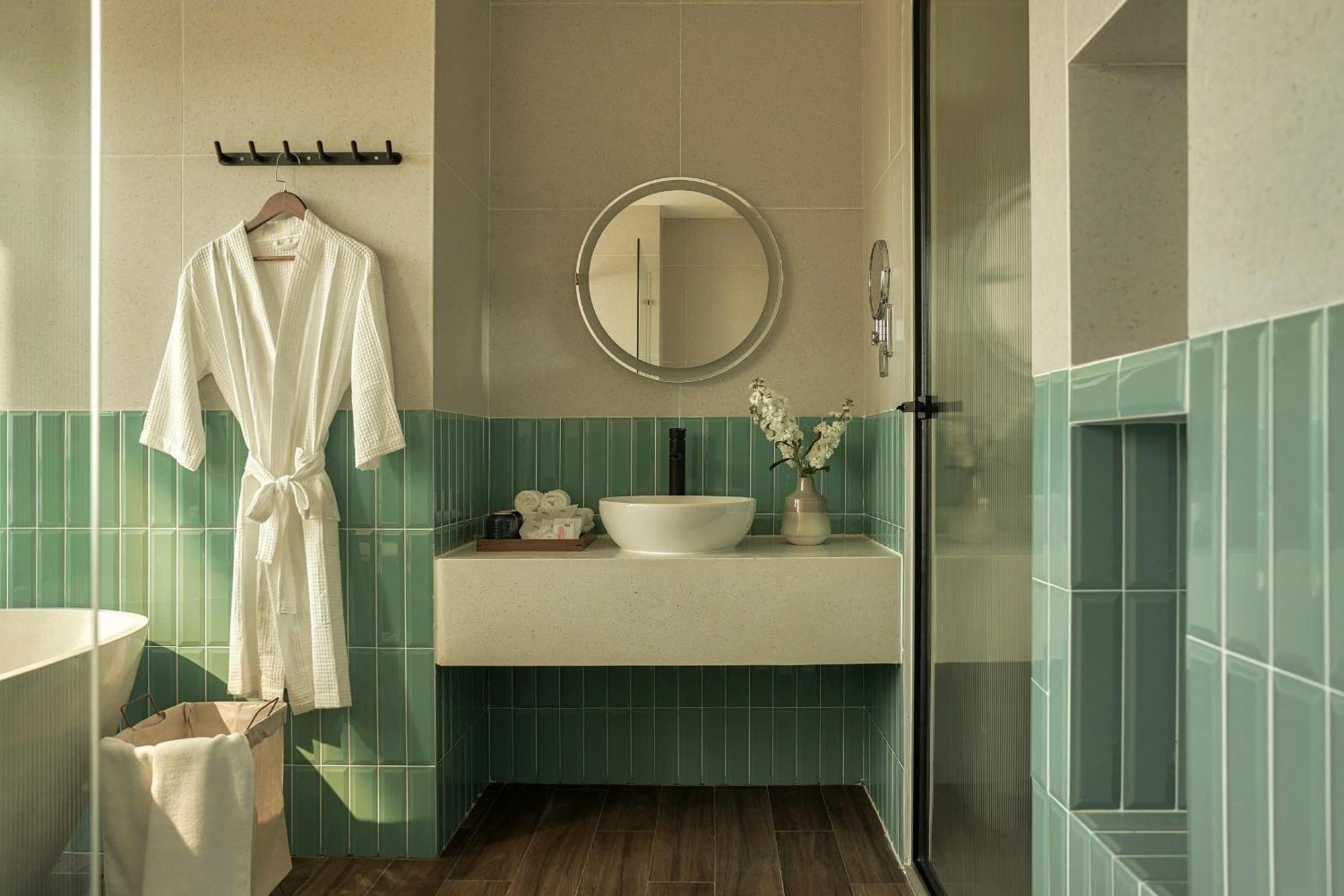 Rubens Boutique Hotel Фантхьєт Екстер'єр фото